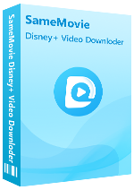 disney plus video downloader