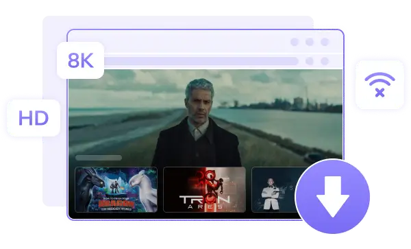 Télécharger les vidéos depuis plus de 1000 sites