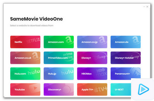 VideoOne Downloader